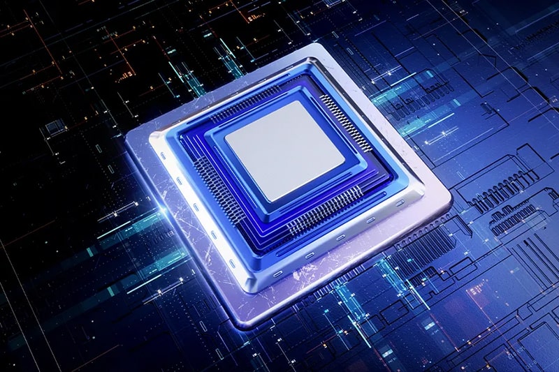 As empresas chinesas estão desenvolvendo chips de 5 nm com a Broadcom!