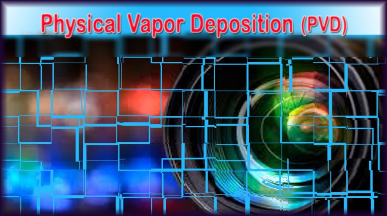 Princípios e tecnologia do revestimento físico de deposição de vapor (1/2) - vetek semicondutor