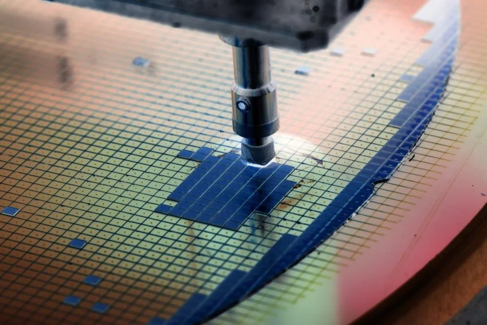 Que equipamento de medição existe na fábrica fabulosa? - Vetek Semicondutor
