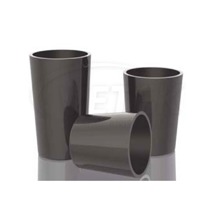 O que é carbono vítreo？ - veteksemicon