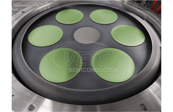 Diferentes rotas técnicas do forno de crescimento epitaxial SiC