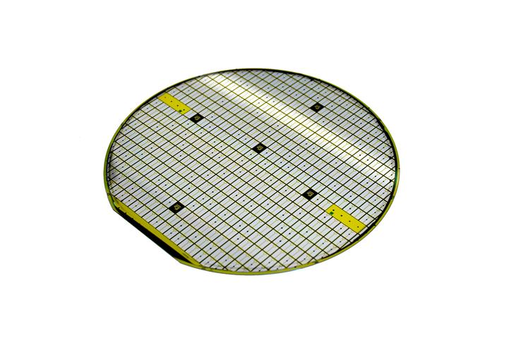 Pesquisa sobre a tecnologia da transportadora de wafer sic
