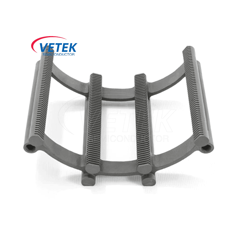 O que torna o barco wafer de cerâmica SiC essencial para a fabricação moderna de semicondutores