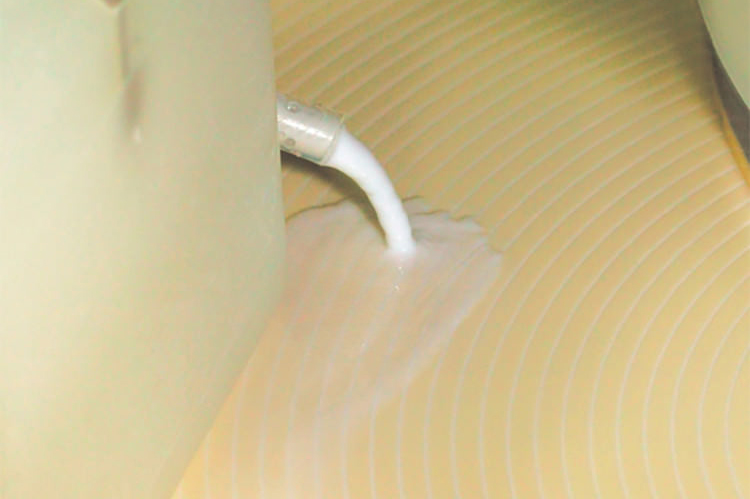 A Chave para a Eficiência e Otimização de Custos: Uma Análise das Estratégias de Seleção e Controle de Estabilidade de Polpa CMP