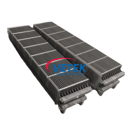 Por que o barco de grafite para PECVD é tão importante para a qualidade do filme e a estabilidade da produção?