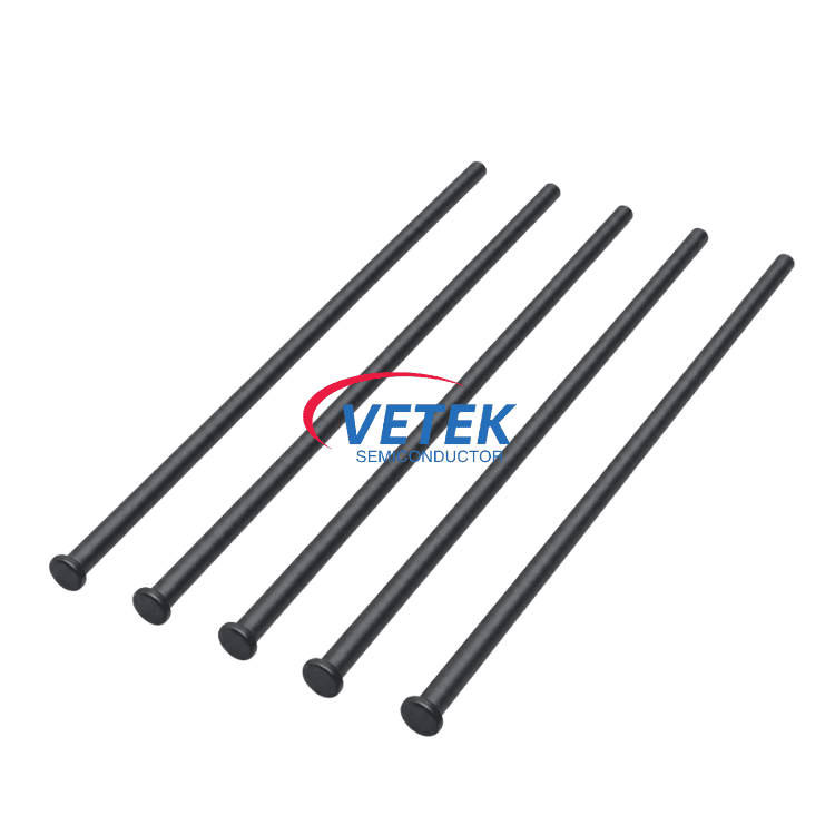 Pino de elevação de wafer SiC AMAT 0200-03201 CVD