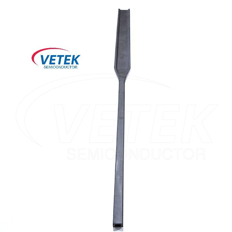 Alta pureza SiC cantilever paddle