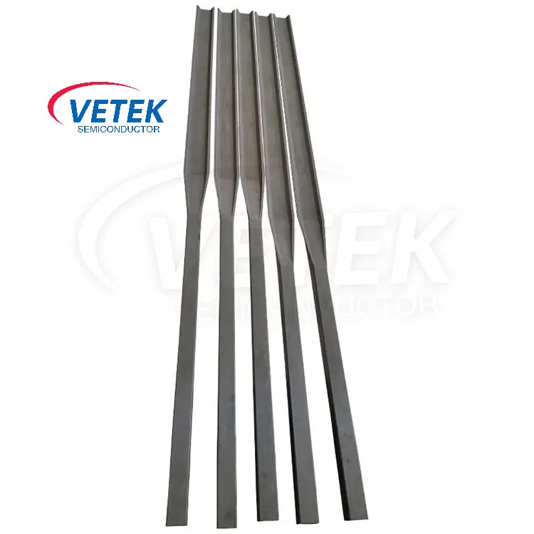 Sic cantilever paddle