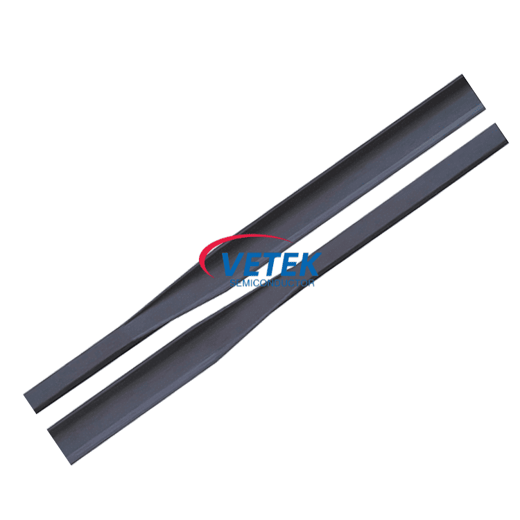 Sic cantilever remos