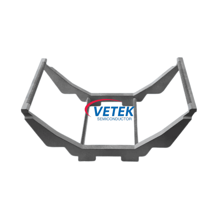 Barco Cassete de Silício